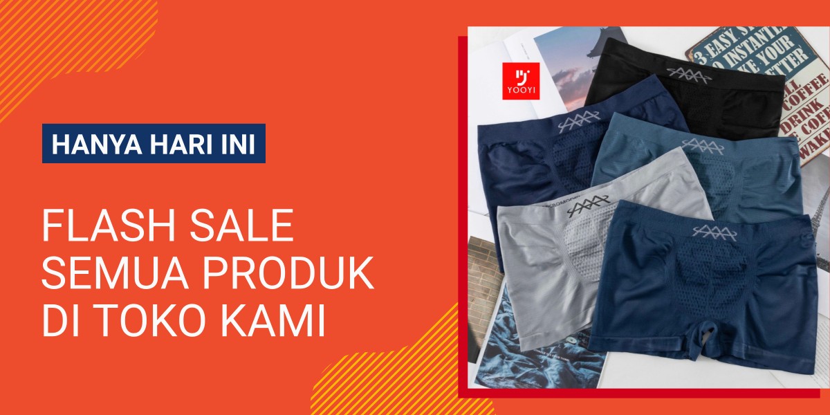 Produk Yooyi Official Shop | Shopee Indonesia