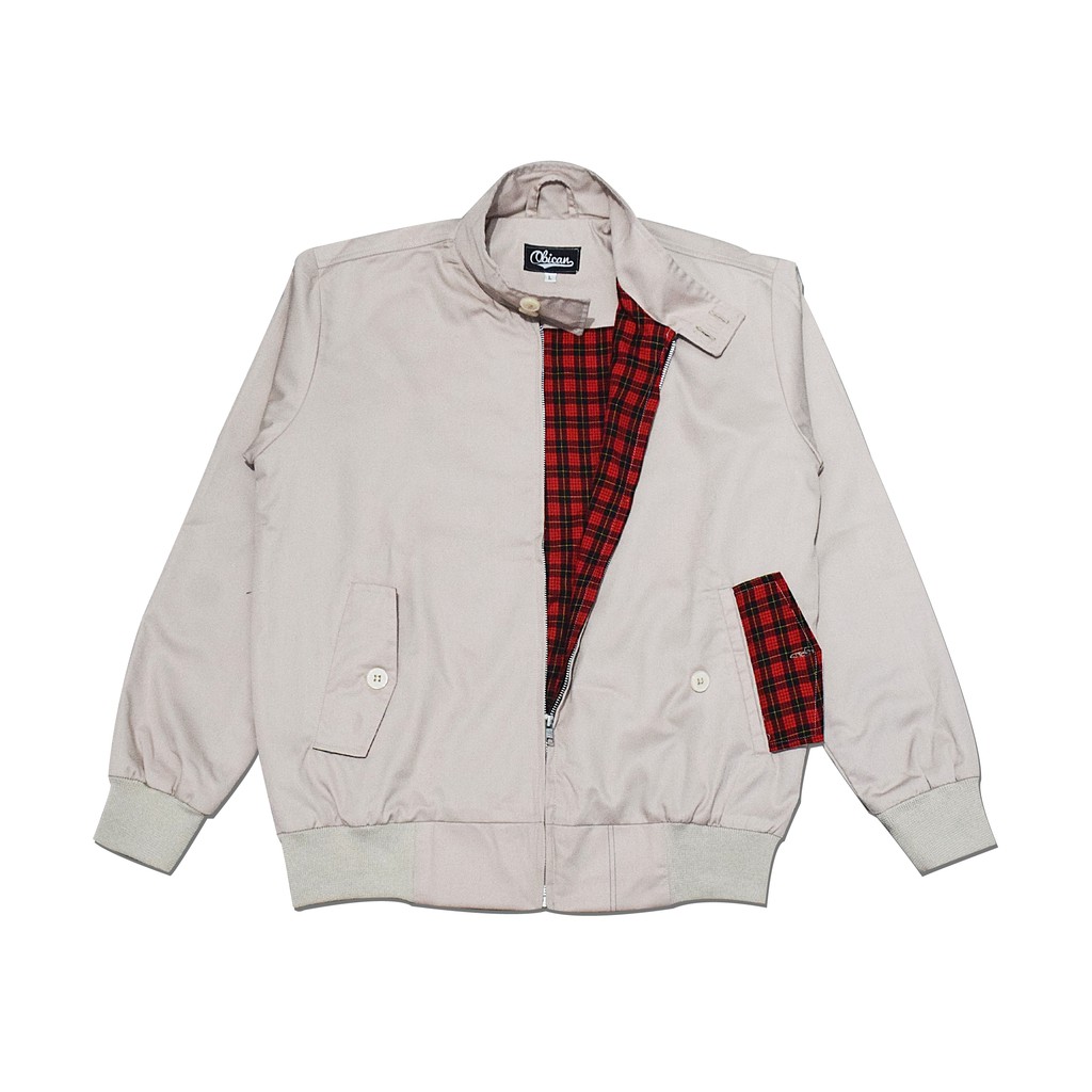 Jual harrington outlet jacket