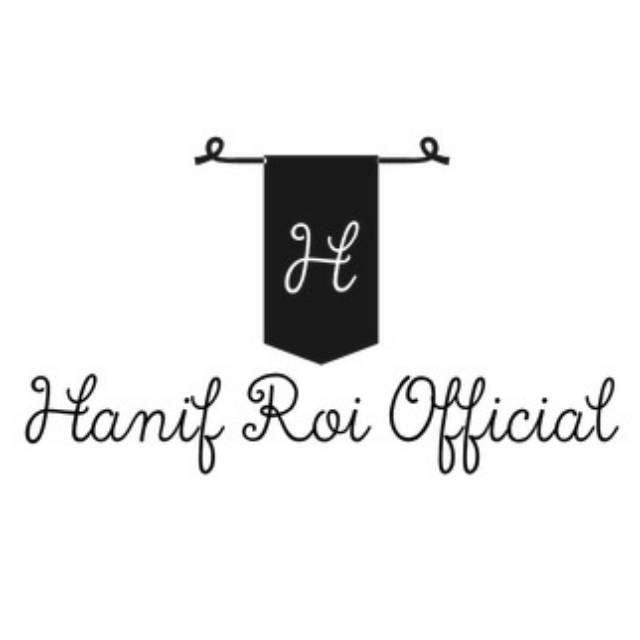 Produk Hanif Roi Official | Shopee Indonesia