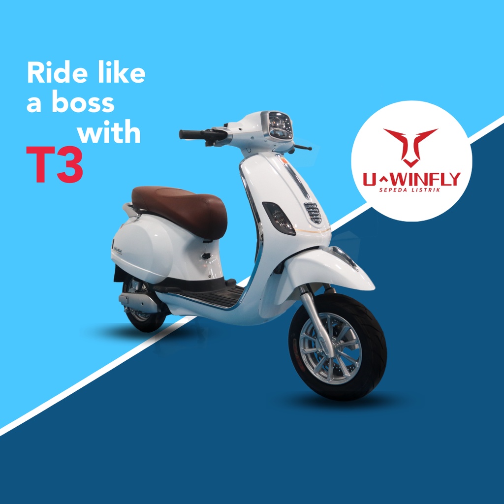 Produk Uwinfly.id | Shopee Indonesia