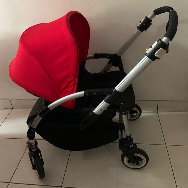 Bugaboo bee 2025 3 harga