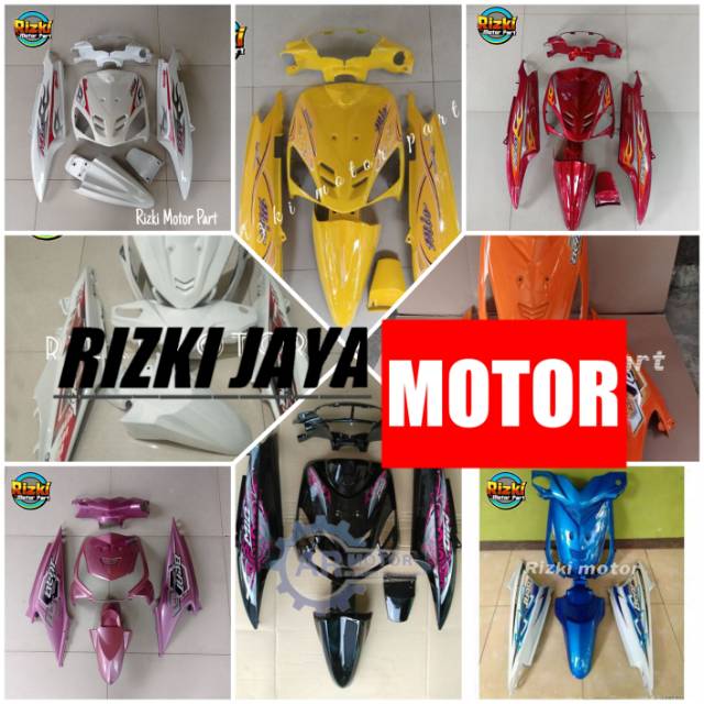 Produk RJM MOTOR | Shopee Indonesia