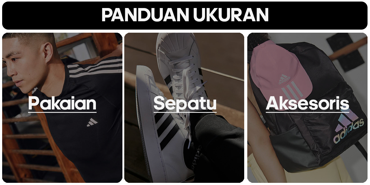 Toko Online Adidas Official Shop | Shopee Indonesia