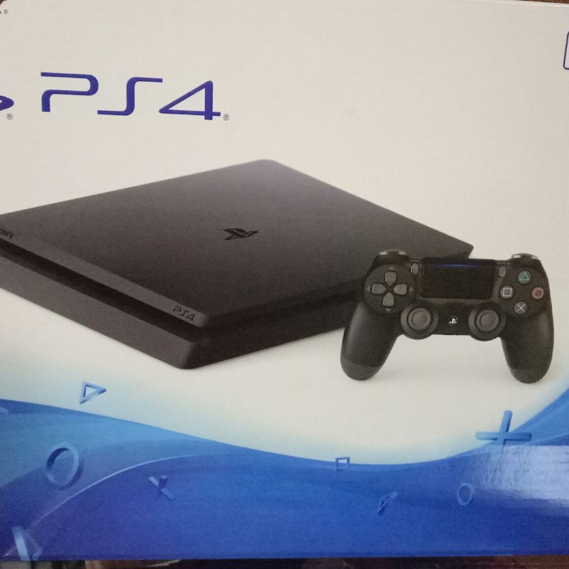 Ps4 sales slim hen