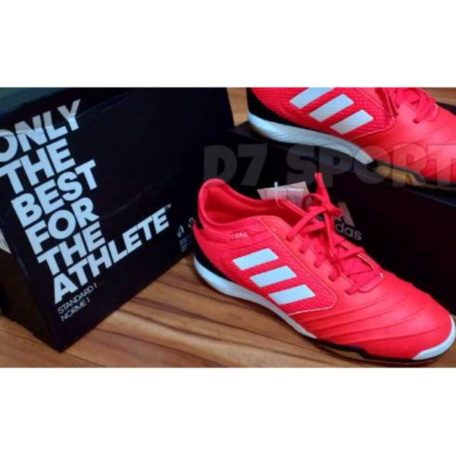 Adidas top best sale sala 18.3