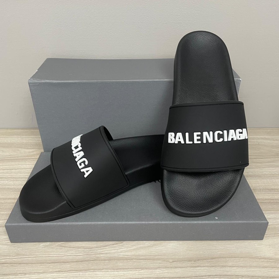 Sandal balenciaga cheap