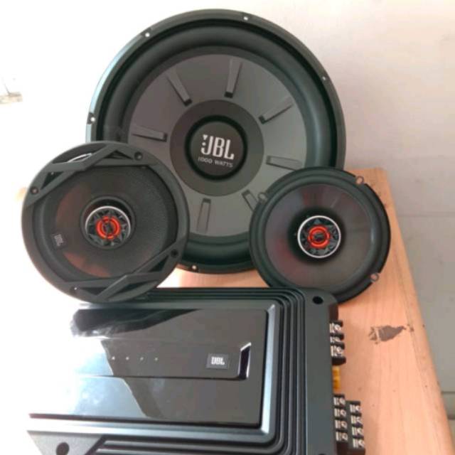 Produk SR_Audio& Accesoris, Part | Shopee Indonesia