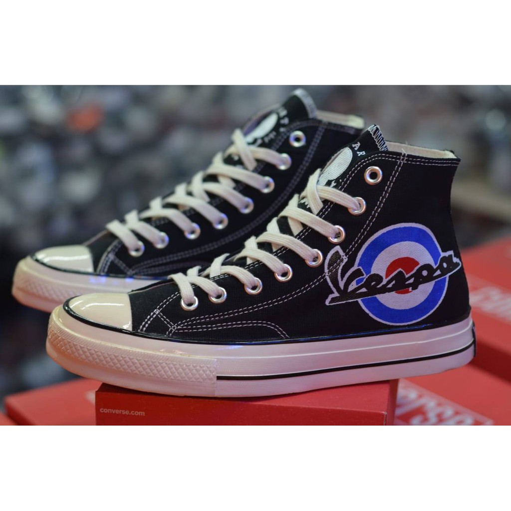 Converse vespa new arrivals