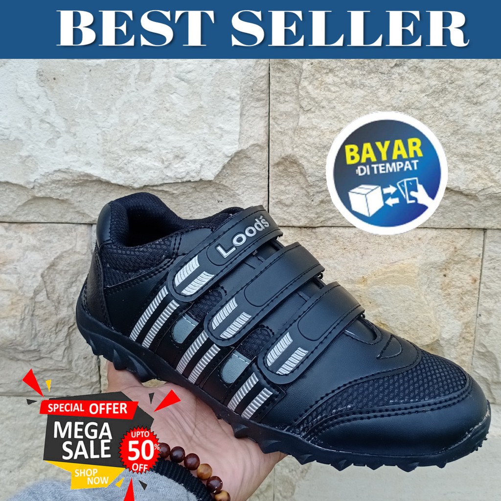 Sepatu discount cleat mtb