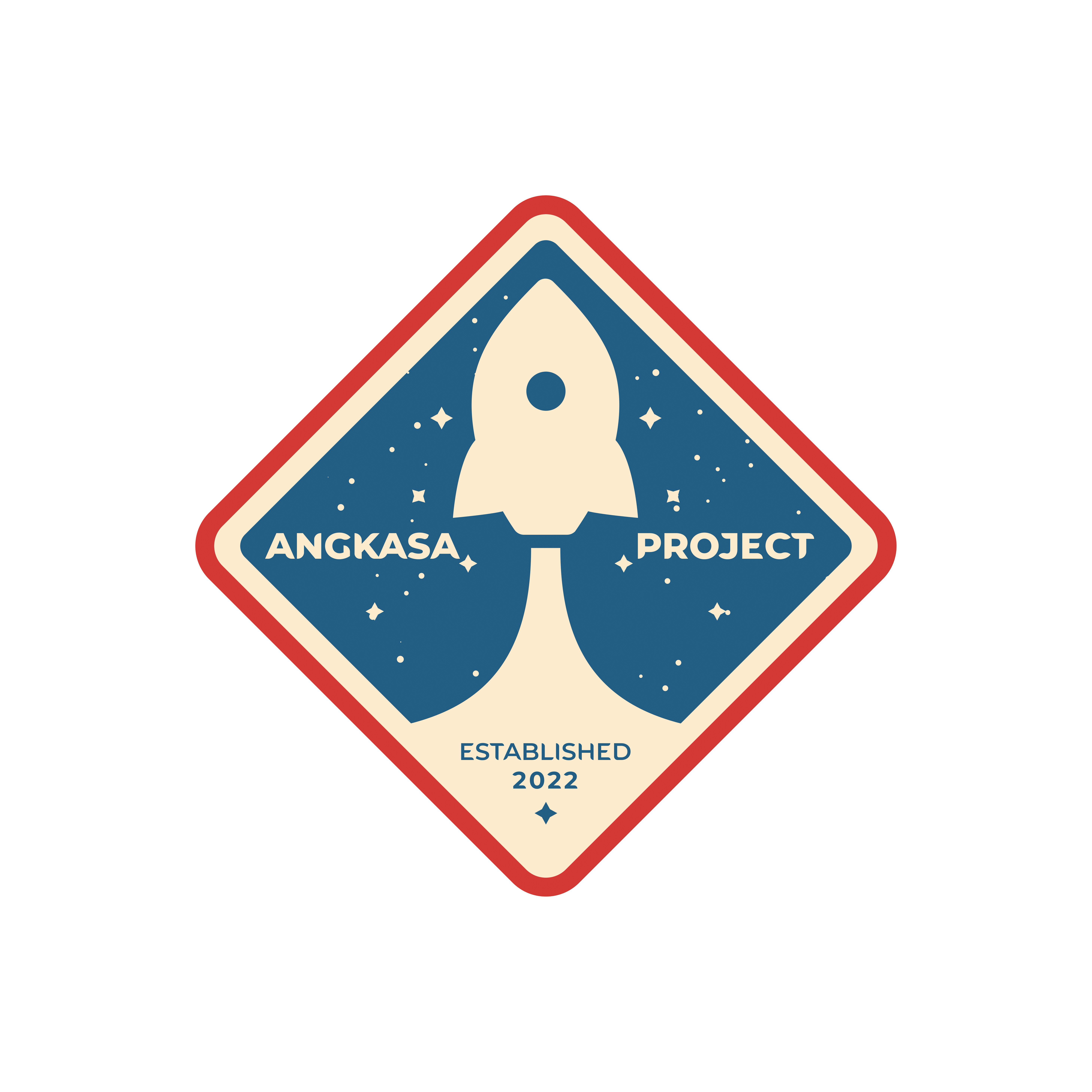 Produk Angkasa Project | Shopee Indonesia