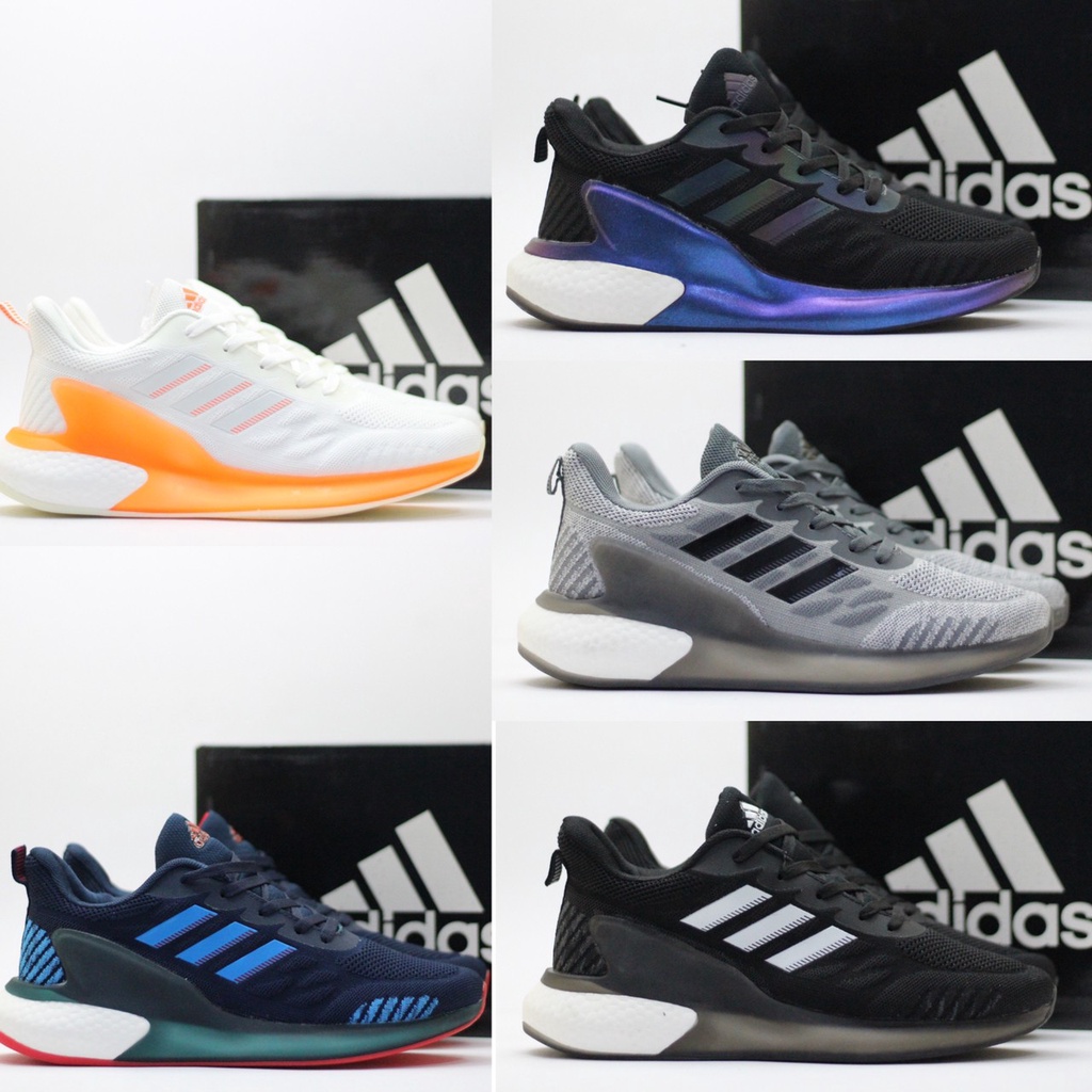 Sepatu adidas 2024 800 ribu