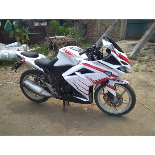 Fairing cb 150 deals r