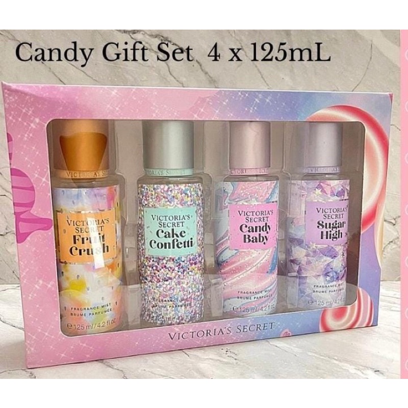 Parfum victoria discount secret candy baby