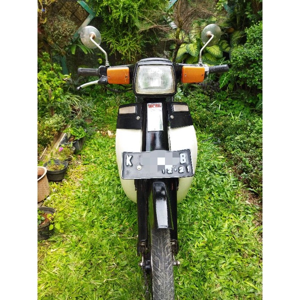 Honda super cub store c800 original