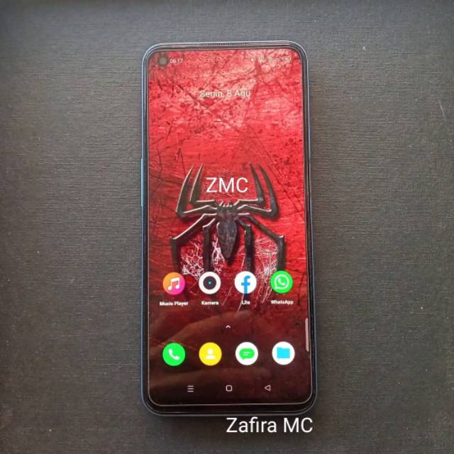 Produk ZMC Parts | Shopee Indonesia