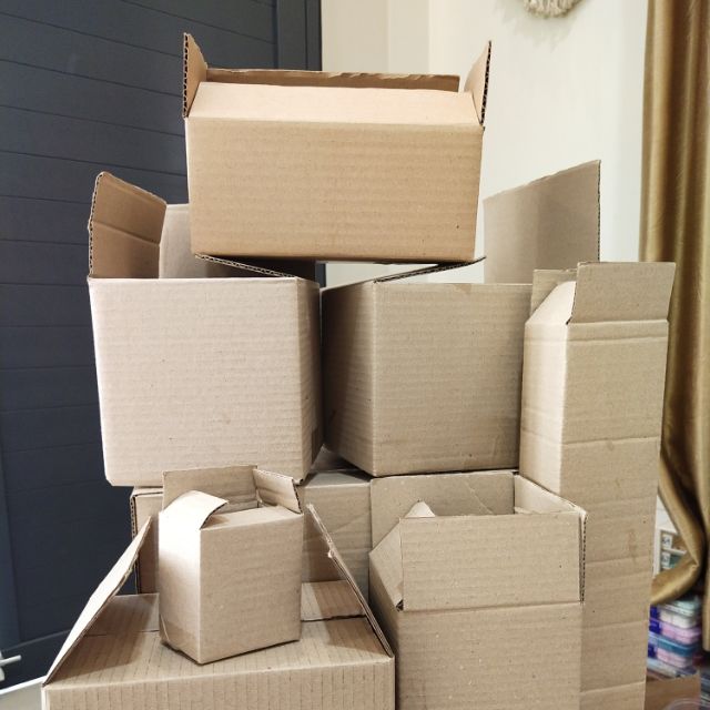 Produk Siap Packing Shopee Indonesia