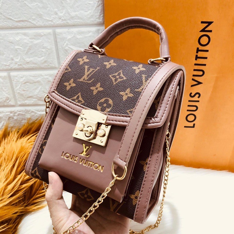 Tas Louis Vuitton Original Model Terbaru