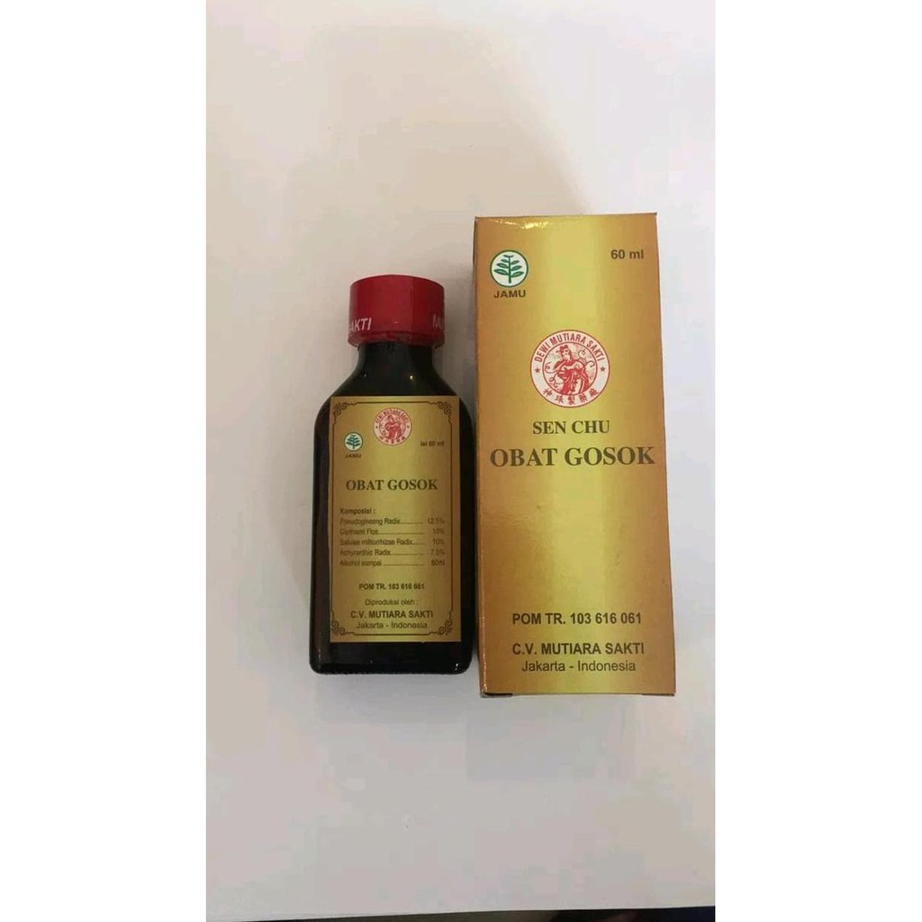 Jual OBAT GOSOK ARAK CINA ARAK GOSOK MENURUNKAN BENGKAK KESELEO