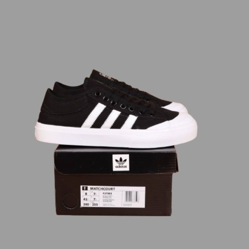 Adidas online matchcourt f37383