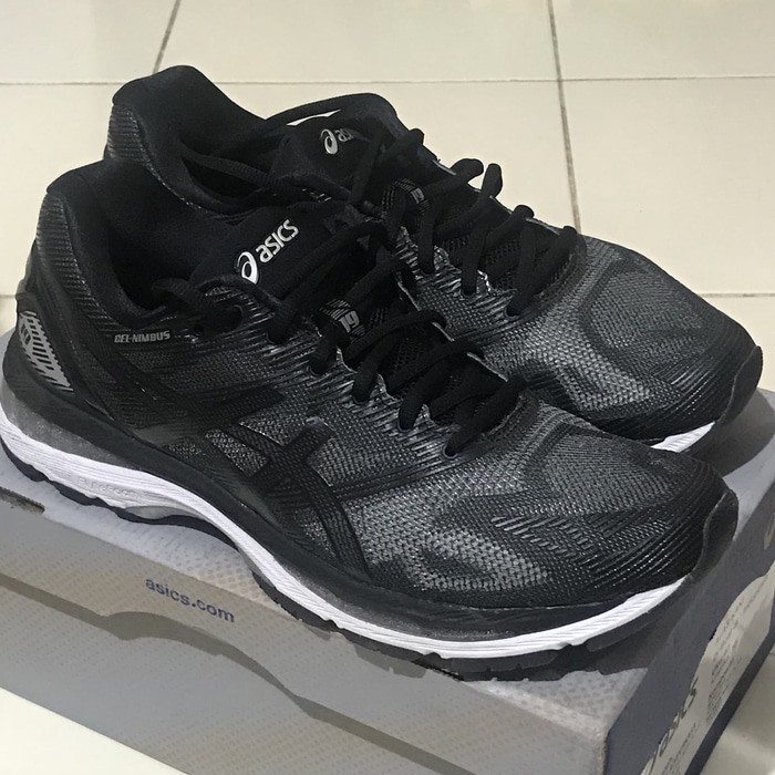 Harga sepatu asics sale gel nimbus 19