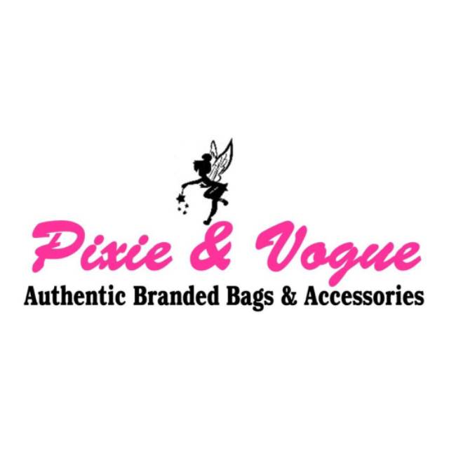 Produk pixie & vogue authentic | Shopee Indonesia