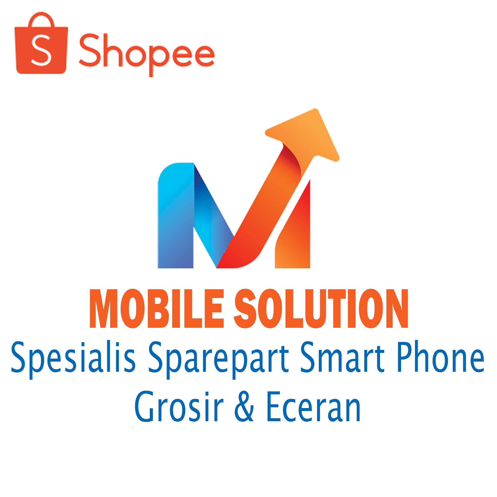 Produk Mobile Solution | Shopee Indonesia