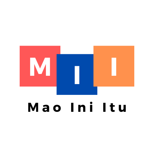 Produk Mao Ini Itu | Shopee Indonesia