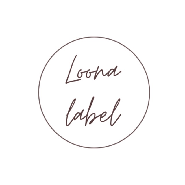 Produk loona.label | Shopee Indonesia