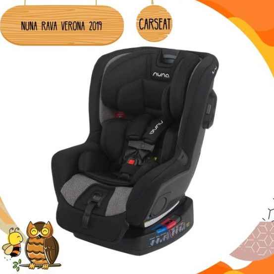 Nuna rava hot sale verona 2019