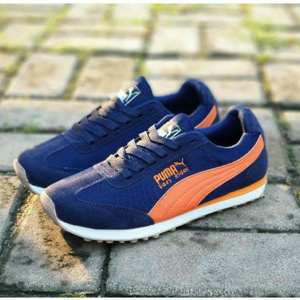 Jual puma shop easy rider original