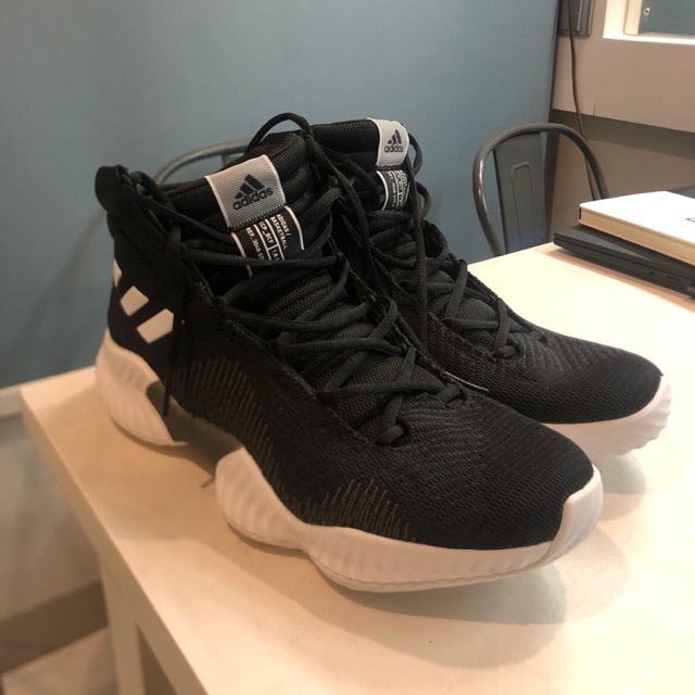 Adidas pro bounce 2018 clearance black