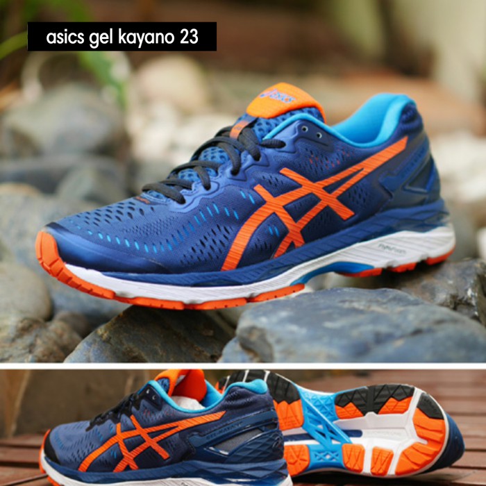 Jual asics shop gel kayano 23