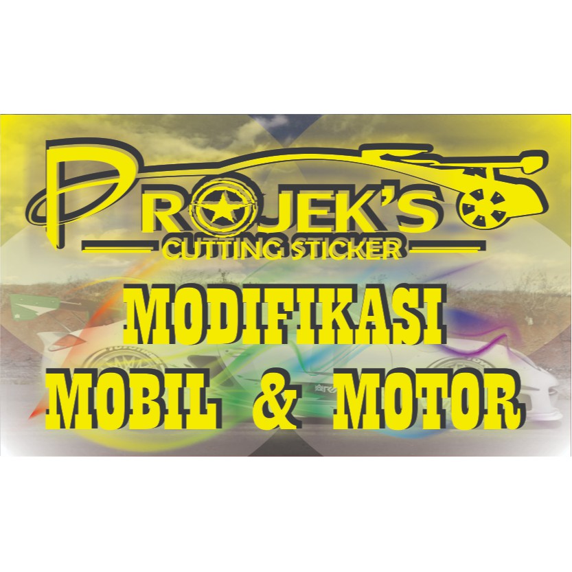 Produk projeksstickershop | Shopee Indonesia
