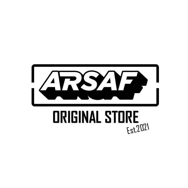 Produk Arsaf Original Store | Shopee Indonesia