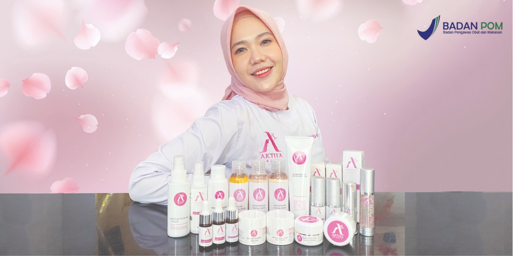 Produk Aktifa Beauty Official Store | Shopee Indonesia