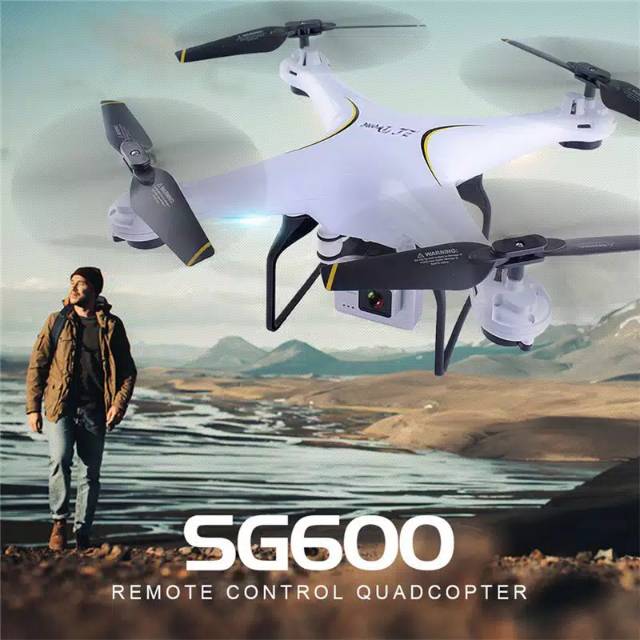 Sg600 rc deals drone