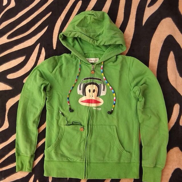 Sweater paul frank sale