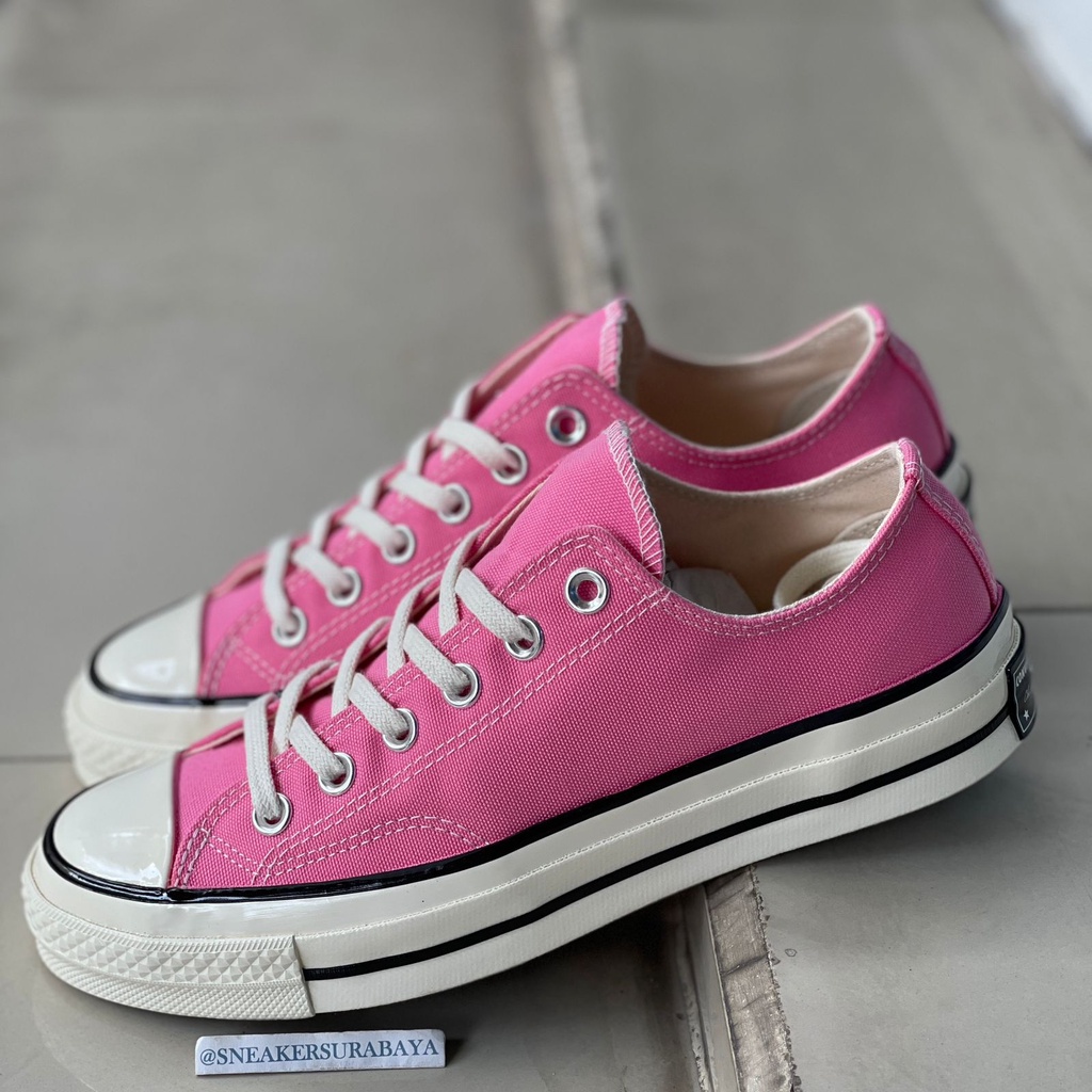 Jual 2025 converse pink