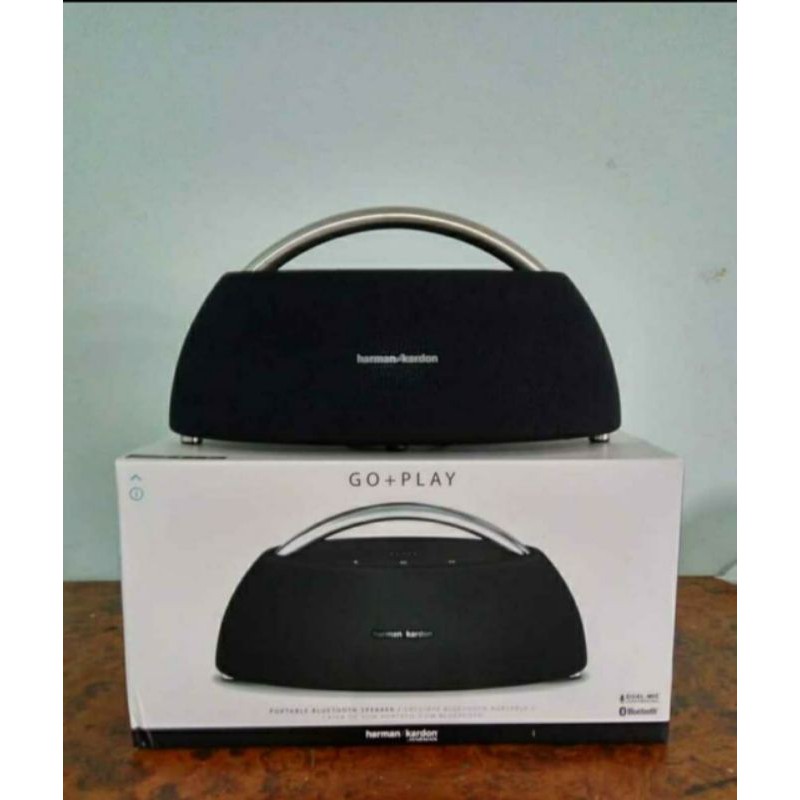 Harman kardon go play 2024 harga