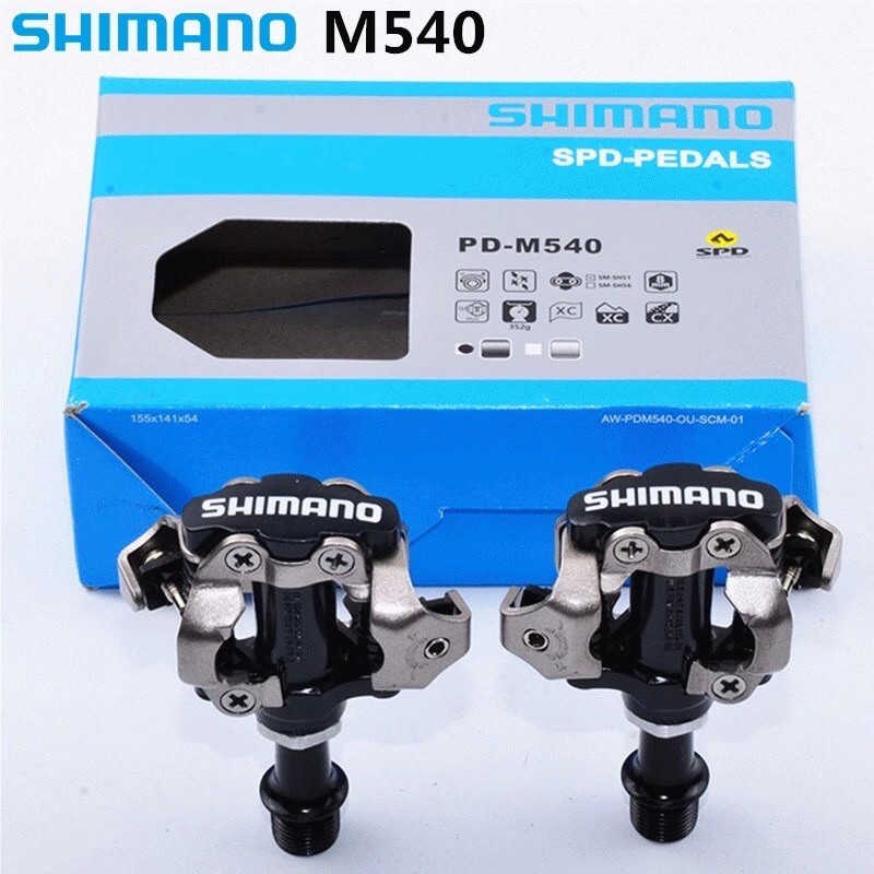 Cleat mtb hot sale shimano