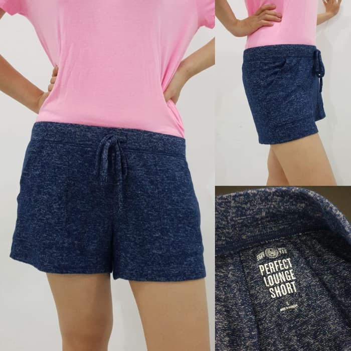 So perfect lounge short new arrivals