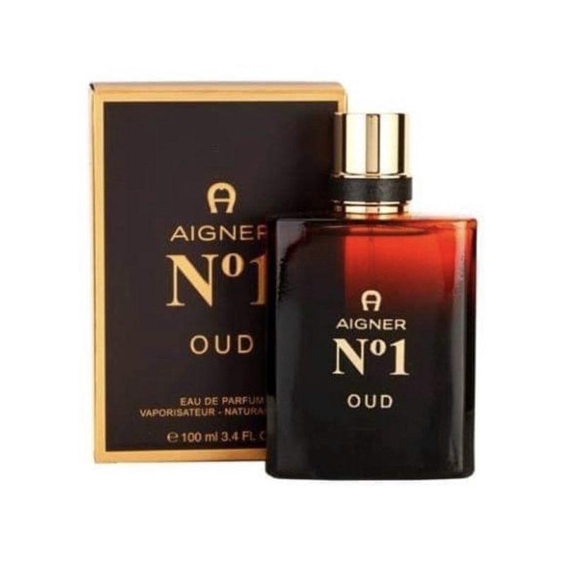 Parfum aigner best sale no 1 oud