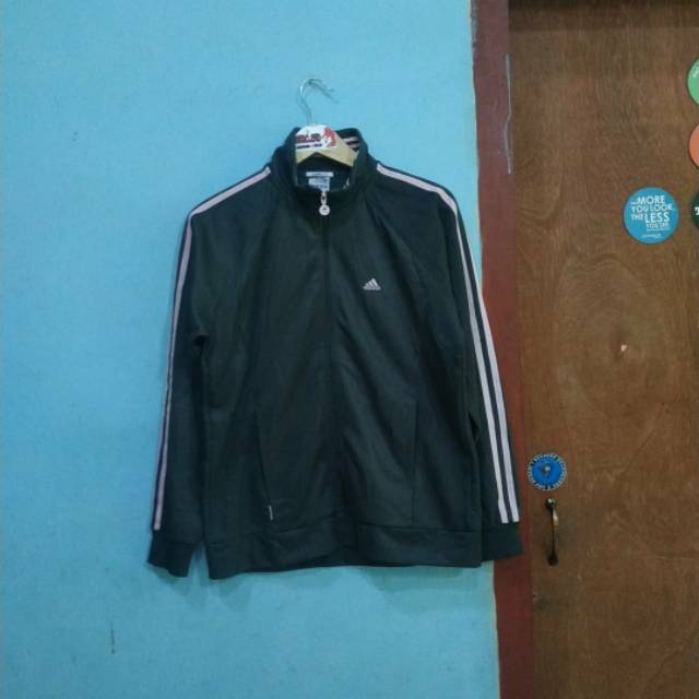 Tracktop best sale adidas climalite