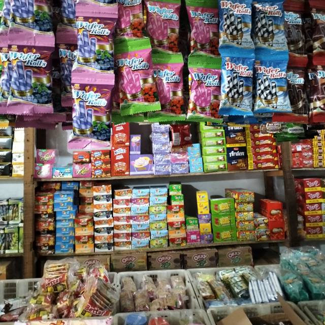 Produk kenli_snack88 | Shopee Indonesia