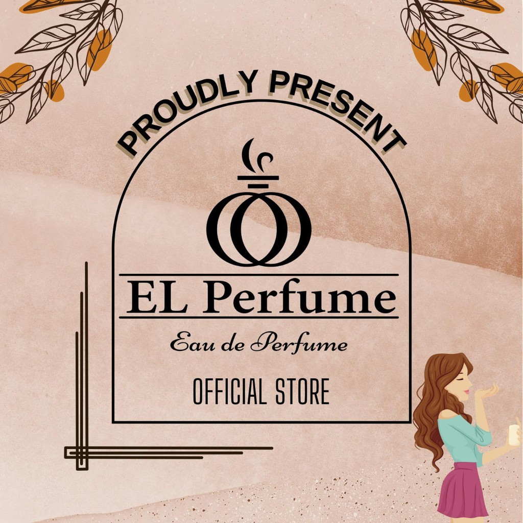 Produk ELPerfume Official | Shopee Indonesia