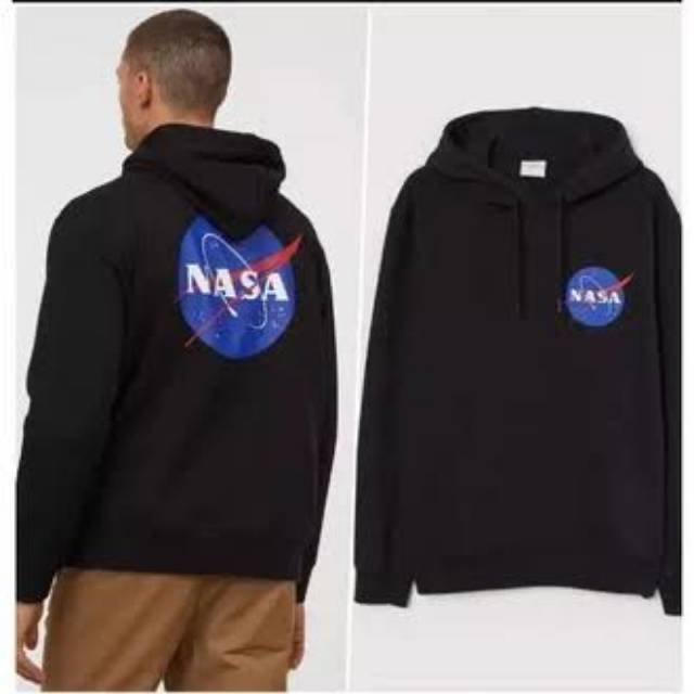 Jual hoodie outlet nasa