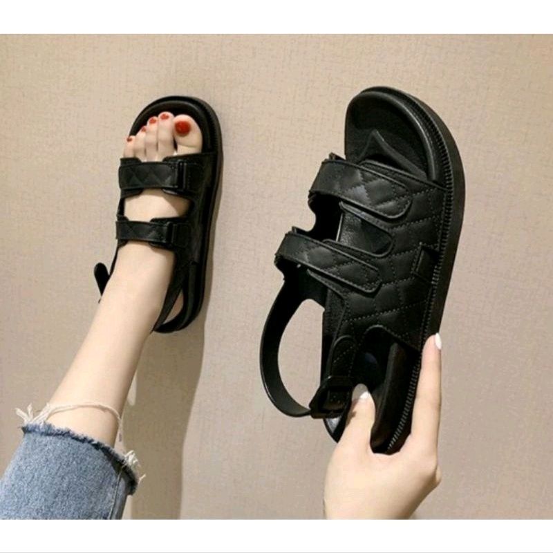 Sandal discount balance shopee