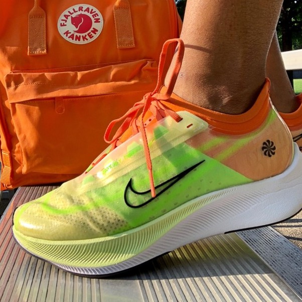 Nike zoom fly rise hot sale 3