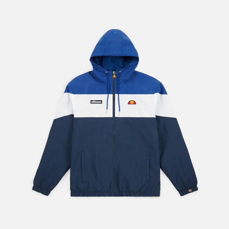 Ellesse best sale mattar jacket