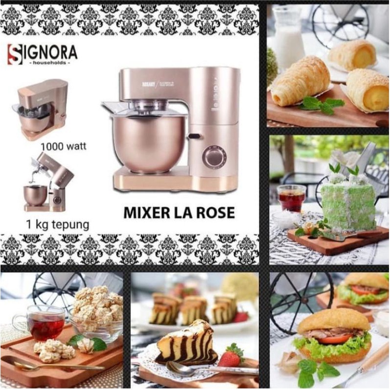 Produk SIGNORA DISTRIBUTOR SEMARANG | Shopee Indonesia